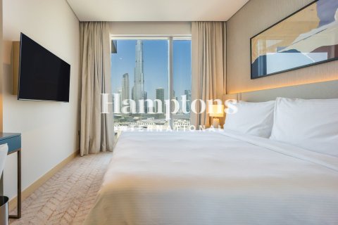 Apartamento en Downtown Dubai (Downtown Burj Dubai), Dubai, 3 dormitorios, 157.24947586 m², № 83846 - foto 17