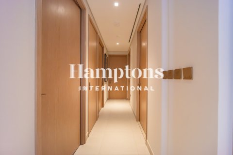 Apartamento en Downtown Dubai (Downtown Burj Dubai), Dubai, 3 dormitorios, 157.24947586 m², № 83846 - foto 25