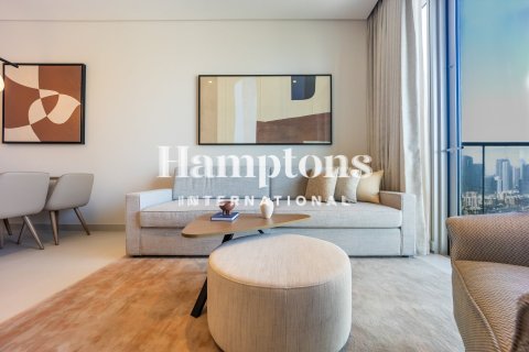 Apartamento en Downtown Dubai (Downtown Burj Dubai), Dubai, 3 dormitorios, 157.24947586 m², № 83846 - foto 22