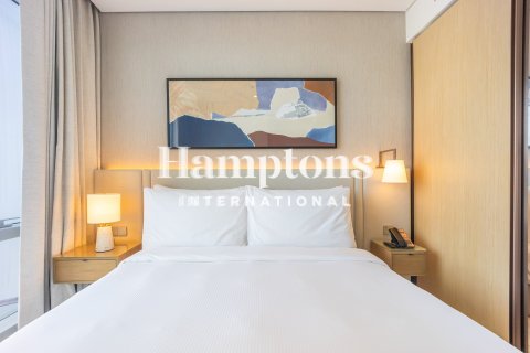 Apartamento en Downtown Dubai (Downtown Burj Dubai), Dubai, 3 dormitorios, 157.24947586 m², № 83846 - foto 8