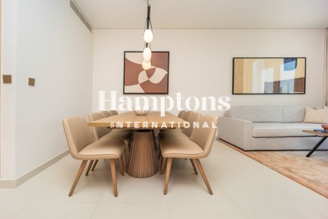 Apartamento en Downtown Dubai (Downtown Burj Dubai), Dubai, 3 dormitorios, 157.24947586 m², № 83846 - foto 13