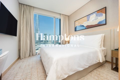 Apartamento en Downtown Dubai (Downtown Burj Dubai), Dubai, 3 dormitorios, 157.24947586 m², № 83846 - foto 6