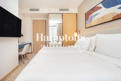 Apartamento en Downtown Dubai (Downtown Burj Dubai), Dubai, 3 dormitorios, 157.24947586 m², № 83846 - foto 12