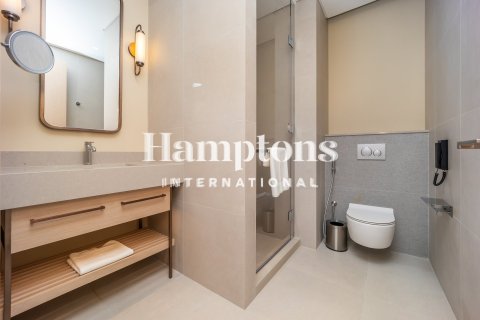 Apartamento en Downtown Dubai (Downtown Burj Dubai), Dubai, 3 dormitorios, 157.24947586 m², № 83846 - foto 14