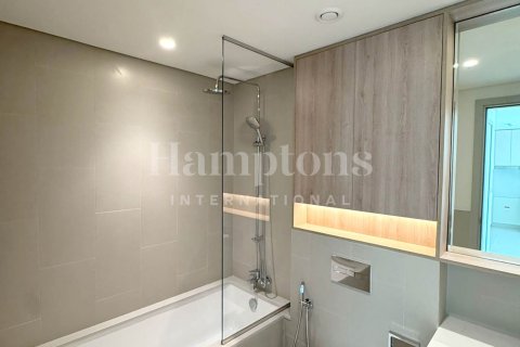 Apartamento en Maple at Dubai Hills Estate, Dubai Hills Estate, Dubai, 1 dormitorio, 60.41017575 m², № 83839 - foto 10