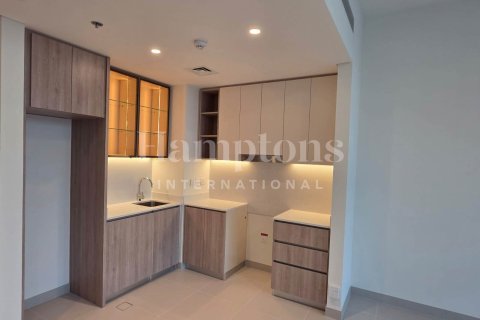 Apartamento en Maple at Dubai Hills Estate, Dubai Hills Estate, Dubai, 1 dormitorio, 60.41017575 m², № 83839 - foto 6