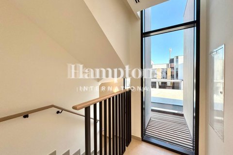 Adosado en Mudon, Dubai, 3 dormitorios, 168.01972065 m², № 83840 - foto 26