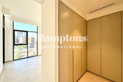 Adosado en Mudon, Dubai, 3 dormitorios, 168.01972065 m², № 83840 - foto 20