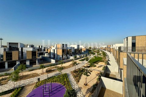 Townhouse in Mudon, Dubai 3 bedrooms, 168.02 sq.m. № 83840