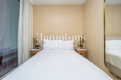 Ático en FIVE Palm Jumeirah, Palm Jumeirah, Dubai, 4 dormitorios, 545.27000372 m², № 83832 - foto 28