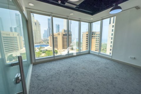 Oficina en Dubai, 126 m², № 42490 - foto 12