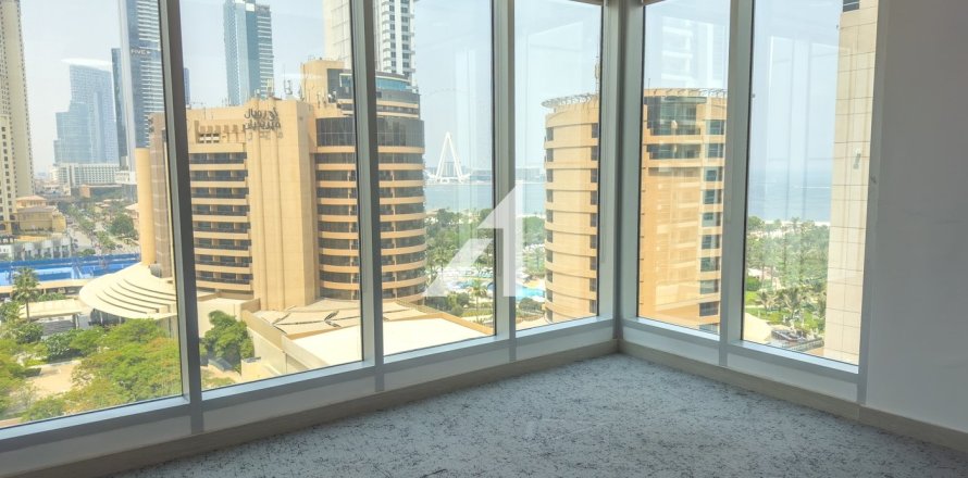 Oficina en Dubai, 126 m², № 42490