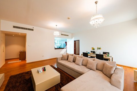 Apartment in Rimal, Jumeirah Beach Residence, Dubai 1 bedroom, 98.3 sq.m. № 42500 - photo 6