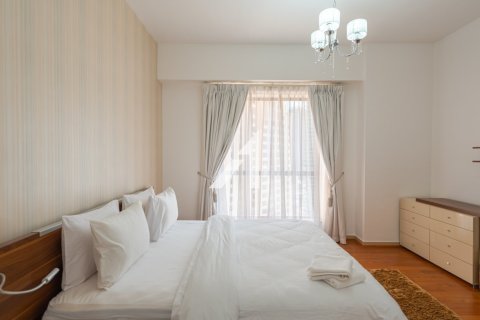 Apartment in Rimal, Jumeirah Beach Residence, Dubai 1 bedroom, 98.3 sq.m. № 42500 - photo 23