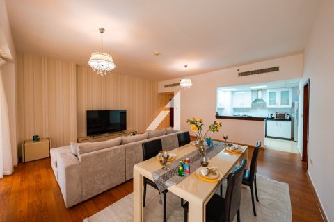 Apartment in Rimal, Jumeirah Beach Residence, Dubai 1 bedroom, 98.3 sq.m. № 42500 - photo 5
