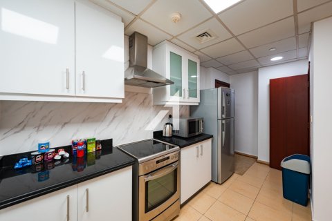 Apartment in Rimal, Jumeirah Beach Residence, Dubai 1 bedroom, 98.3 sq.m. № 42500 - photo 24