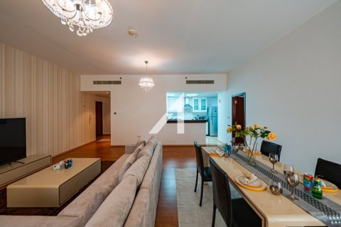 Apartment in Rimal, Jumeirah Beach Residence, Dubai 1 bedroom, 98.3 sq.m. № 42500 - photo 7