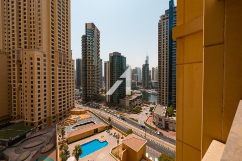 Apartment in Rimal, Jumeirah Beach Residence, Dubai 1 bedroom, 98.3 sq.m. № 42500 - photo 14