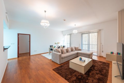 Apartment in Rimal, Jumeirah Beach Residence, Dubai 1 bedroom, 98.3 sq.m. № 42500 - photo 2