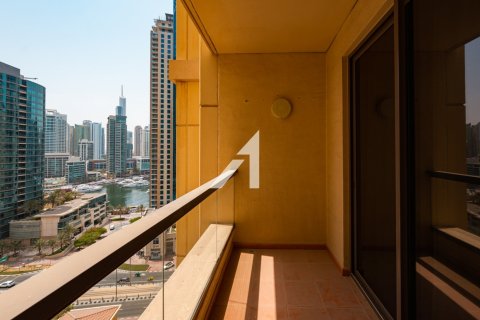 Apartment in Rimal, Jumeirah Beach Residence, Dubai 1 bedroom, 98.3 sq.m. № 42500 - photo 16
