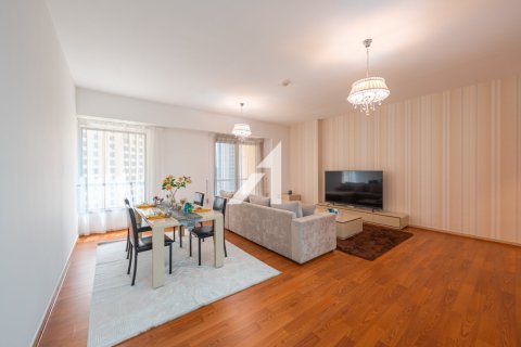 Apartment in Rimal, Jumeirah Beach Residence, Dubai 1 bedroom, 98.3 sq.m. № 42500 - photo 3
