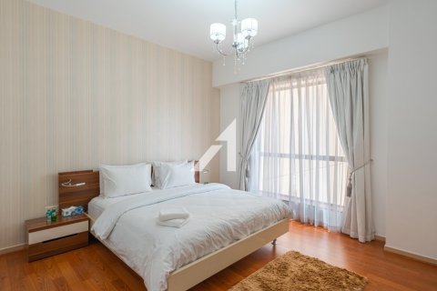 Apartment in Rimal, Jumeirah Beach Residence, Dubai 1 bedroom, 98.3 sq.m. № 42500 - photo 11