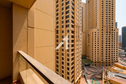 Apartment in Rimal, Jumeirah Beach Residence, Dubai 1 bedroom, 98.3 sq.m. № 42500 - photo 15