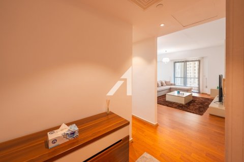 Apartment in Rimal, Jumeirah Beach Residence, Dubai 1 bedroom, 98.3 sq.m. № 42500 - photo 10