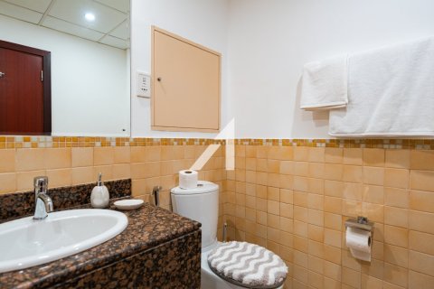 Apartment in Rimal, Jumeirah Beach Residence, Dubai 1 bedroom, 98.3 sq.m. № 42500 - photo 25