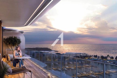 Apartamento en Dubai, 1 dormitorio, 95.6 m², № 42498 - foto 22