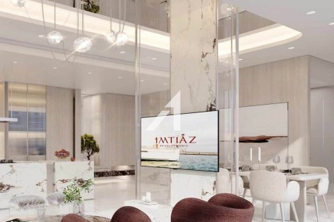 Apartamento en Dubai, 1 dormitorio, 95.6 m², № 42498 - foto 9