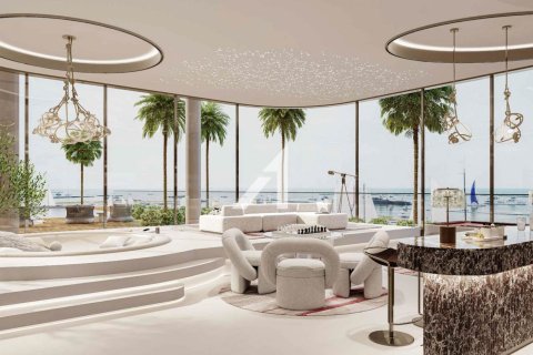 Apartamento en Dubai, 1 dormitorio, 95.6 m², № 42498 - foto 7