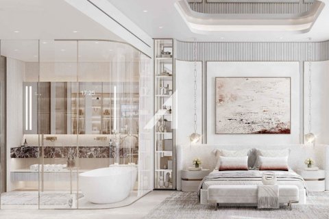 Apartamento en Dubai, 1 dormitorio, 95.6 m², № 42498 - foto 15