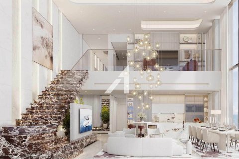 Apartamento en Dubai, 1 dormitorio, 95.6 m², № 42498 - foto 2