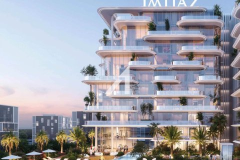 Apartamento en Dubai, 1 dormitorio, 95.6 m², № 42498 - foto 24
