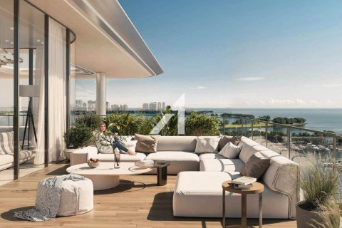 Apartamento en Dubai, 1 dormitorio, 95.6 m², № 42498 - foto 29