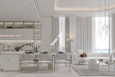 Apartamento en Dubai, 1 dormitorio, 95.6 m², № 42498 - foto 4