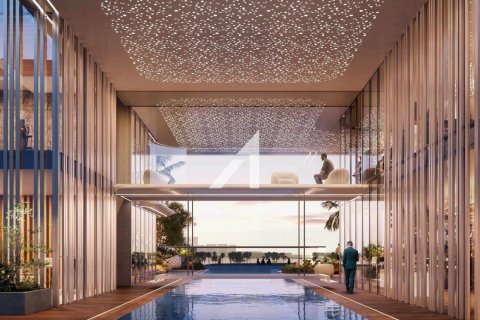 Apartamento en Dubai, 1 dormitorio, 95.6 m², № 42498 - foto 25