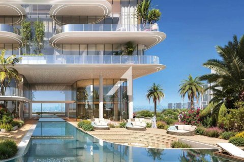 Apartamento en Dubai, 1 dormitorio, 95.6 m², № 42498 - foto 1