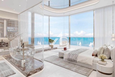 Apartamento en Dubai, 1 dormitorio, 95.6 m², № 42498 - foto 14