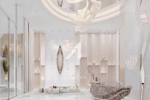 Apartamento en Dubai, 1 dormitorio, 95.6 m², № 42498 - foto 20