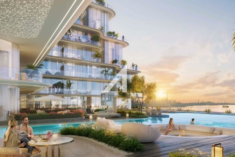 Apartamento en Dubai, 1 dormitorio, 95.6 m², № 42498 - foto 19