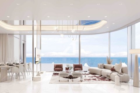 Apartamento en Dubai, 1 dormitorio, 95.6 m², № 42498 - foto 6