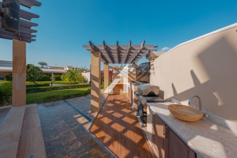 Villa in Dubai 7 bedrooms, 1858 sq.m. № 42492 - photo 23