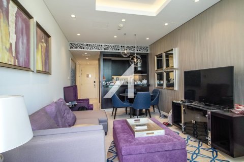 Apartment in Damac Maison The Distinction, Dubai 2 bedrooms, 115.1 sq.m. № 42491 - photo 6