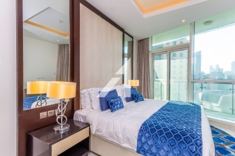 Apartment in Damac Maison The Distinction, Dubai 2 bedrooms, 115.1 sq.m. № 42491 - photo 14