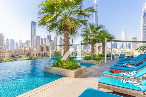 Apartment in Damac Maison The Distinction, Dubai 2 bedrooms, 115.1 sq.m. № 42491 - photo 21