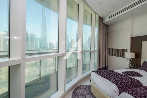 Apartment in Damac Maison The Distinction, Dubai 2 bedrooms, 115.1 sq.m. № 42491 - photo 7