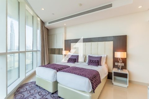Apartment in Damac Maison The Distinction, Dubai 2 bedrooms, 115.1 sq.m. № 42491 - photo 8