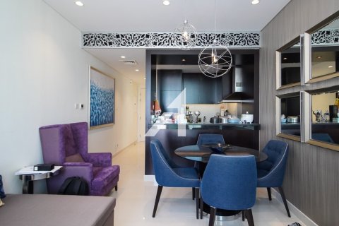 Apartment in Damac Maison The Distinction, Dubai 2 bedrooms, 115.1 sq.m. № 42491 - photo 4
